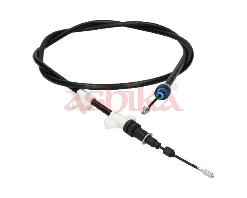 Image of ASHIKA Handbrake cable ASHIKA 131-00-0336