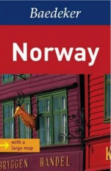 Image of Norway by Astrid Feltes-Peter and Anja Carstanjen Schroth and Achim Bourmer Paperback