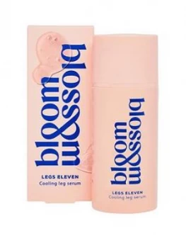 image of Bloom And Blossom Legs Eleven Cooling Leg Serum 100Ml