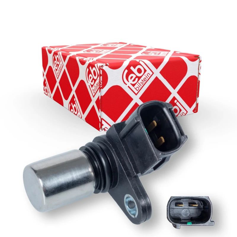 Image of Camshaft position sensor FEBI BILSTEIN 108297