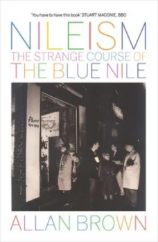 Image of Nileism by Allan Brown Book
