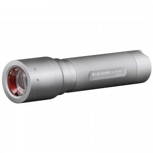 image of LED Lenser SL Pro 300 LED Torch Silver