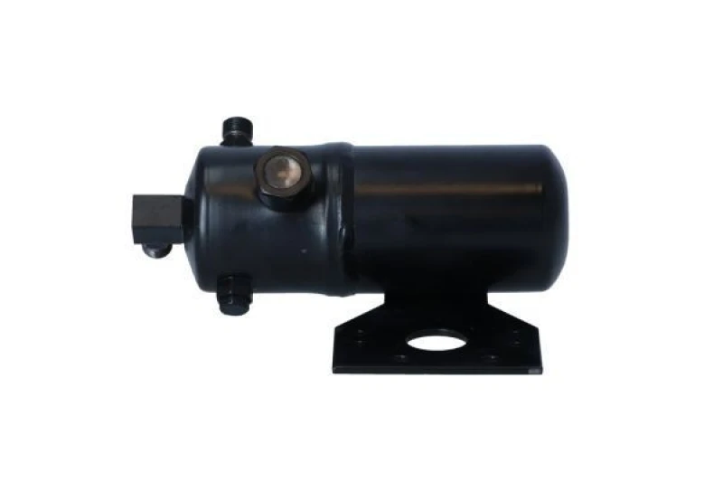 Image of NRF 33291 Receiver Drier Steel Steel Dryer,air conditioning (851)