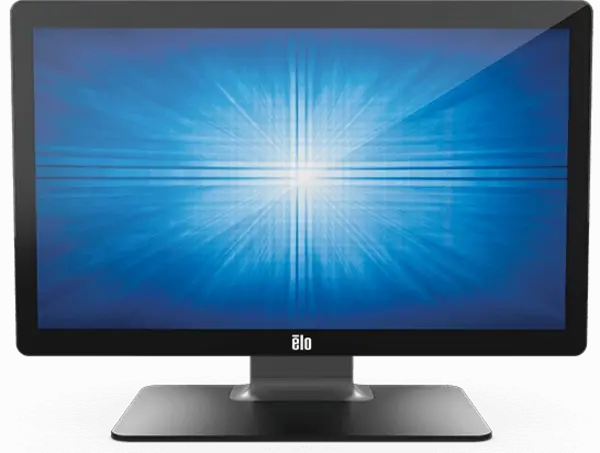 image of Elo 23.8" 2402L Full HD LCD Touch Screen Monitor