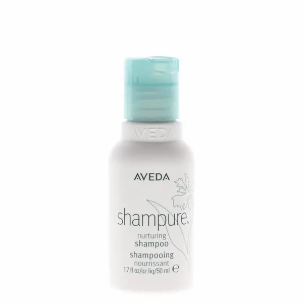 Image of Aveda Shampure Nurturing Shampoo 50ml
