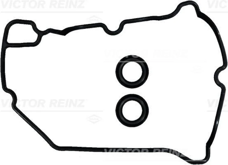 Image of Gasket Set, cylinder head cover REINZ 15-17784-01