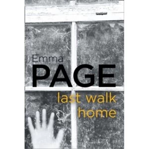 Image of Last Walk Home