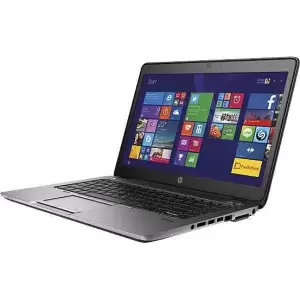 image of HP 14" Elitebook 840 G2 i5-5300U Intel Core i5 Laptop