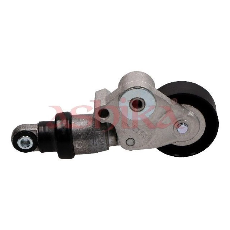 Image of ASHIKA Tensioner Lever, v-ribbed belt ASHIKA 128-03-315