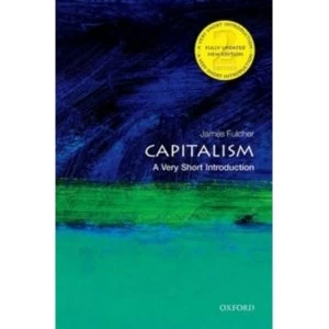 Image of Capitalism: A Very Short Introduction