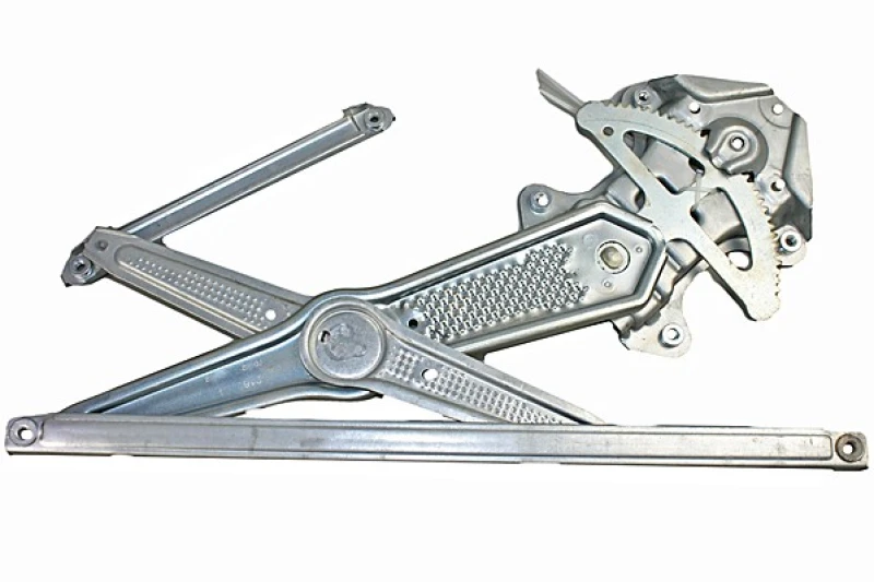 Image of Window regulator METZGER 2160464