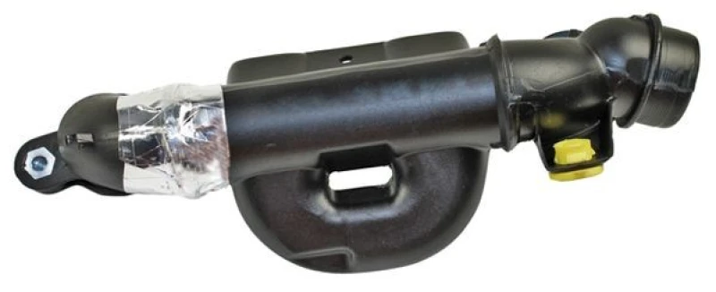 Image of Charger intake hose METZGER 2400408