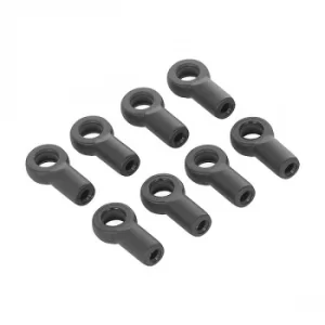 Image of Cen Racing 5.8Mm Rod End(8Pcs)