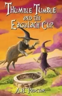Image of Thumble Tumble and The Eagalach Cup