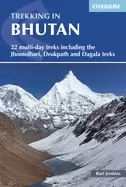 Image of trekking in bhutan 22 multi day treks including the lunana snowman trek jh