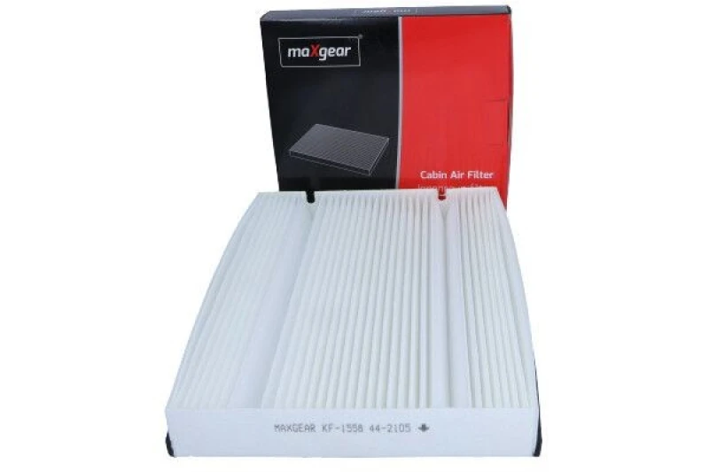 Image of MAXGEAR 26-1954 Pollen filter Pollen Filter Filter,interior air (424)