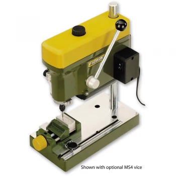 Image of Proxxon TBM 220 Bench Drill - Proxxon Tbm 220 Bench Drill - 28128