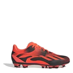 Image of adidas X .4 Football Boots Firm Ground - Orange