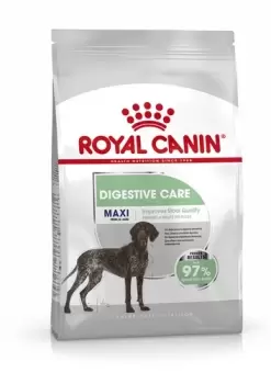 Royal Canin Maxi Digestive Care Adult Dog Food Dry 12kg