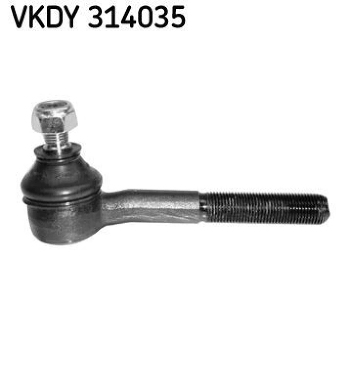 Image of SKF Track rod end SKF VKDY 314035