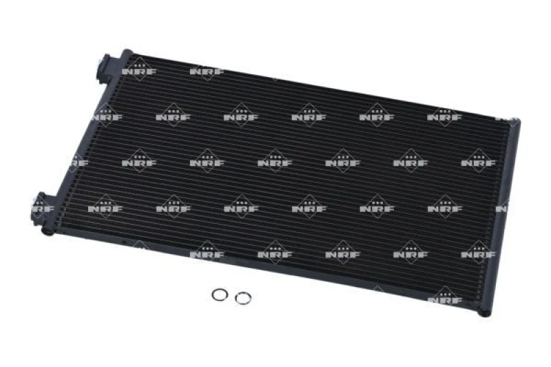 Image of NRF Air conditioning condenser NRF 350636