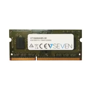 Image of 4GB DDR3 1333MHZ CL9 Non Ecc J153840
