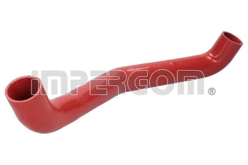 Image of Original IMPERIUM Charger intake hose Original IMPERIUM 230314