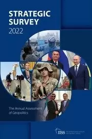 Image of The Strategic Survey 2022