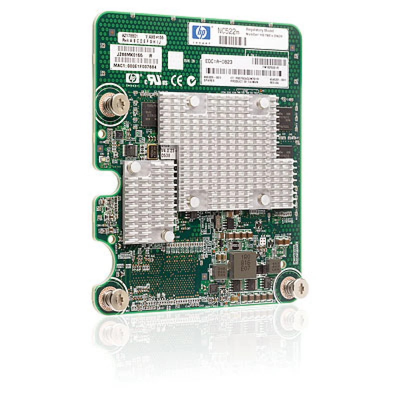 Image of HPE 467801-B21 network card Internal Ethernet 20000 Mbit/s