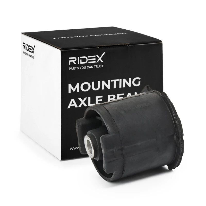 Image of RIDEX Axle bush RIDEX 1080M0127