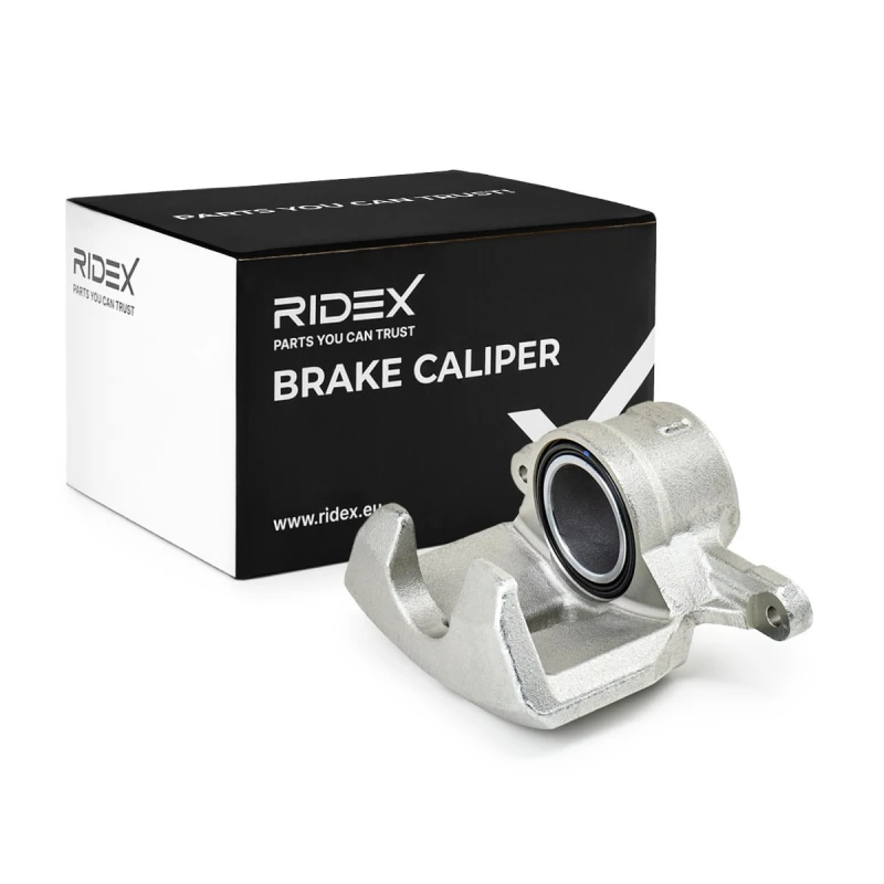 Image of RIDEX Brake caliper RIDEX 78B1788