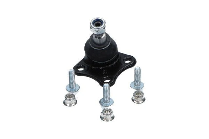 Image of KAVO PARTS SBJ-10032 Ball joint Support-/Steering Link (2462)