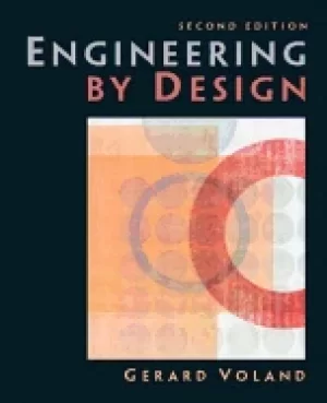 Image of engineering by design paperback 2nd edition