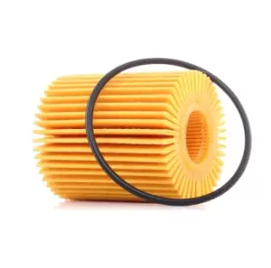 Image of Dr!ve+ Oil filter TOYOTA,LEXUS DP1110.11.0141 041520R010,0415226010,0415231060 Engine oil filter 0415231080,0415238010,04152YZZA3,04152YZZA5
