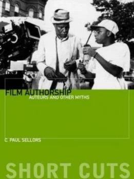 Image of Film Authorship by Paul Sellors Paperback