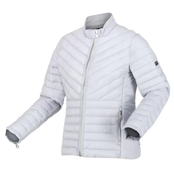 Image of Regatta Kamilla Insulated Jacket - Cyberspace