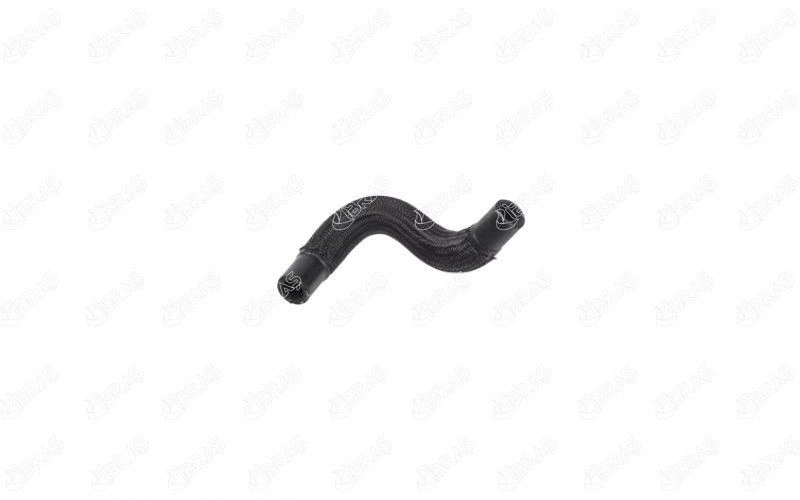 Image of IBRAS Radiator hose IBRAS 14909