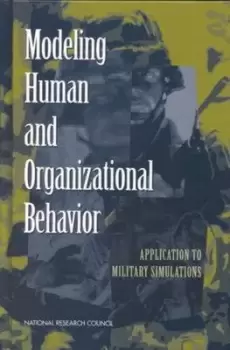 Image of Modeling human and organizational behavior by Richard W Pew