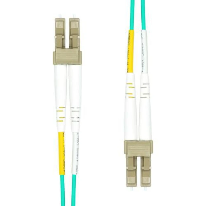 Image of ProXtend LC-LC UPC OM4 Duplex MM Fire