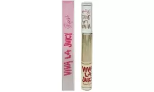 Image of Juicy Couture Eau de Patrfum 5ml Rollerball Set: One