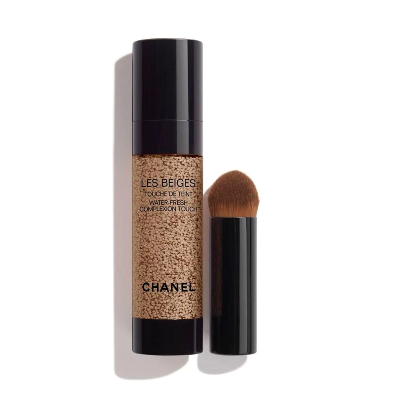 Image of CHANEL LES BEIGES Water-Fresh Complexion Touch Even Illuminate Hydrate Beige One Size