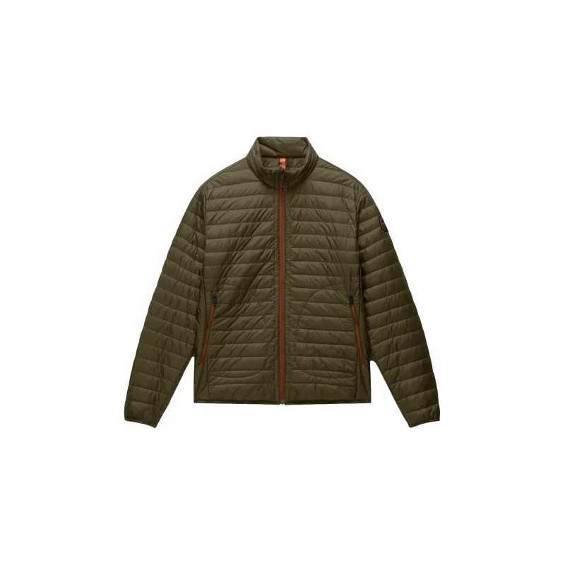 Image of Down jacket Napapijri Amiata Vert Male XL