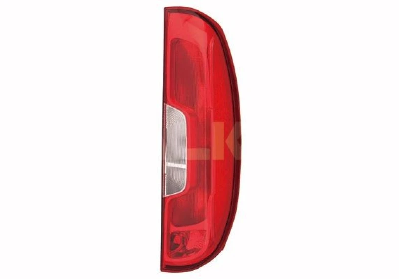 Image of ALKAR Rear light ALKAR 2246961
