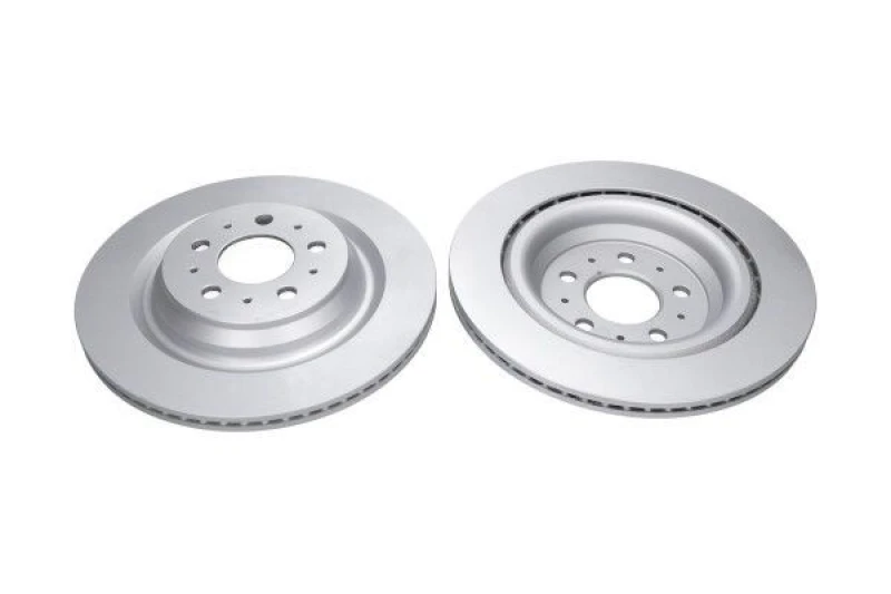 Image of KAVO PARTS Brake disc KAVO PARTS BR-10063-C
