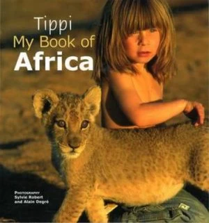 Image of Tippi by Sylvie Robert Paperback