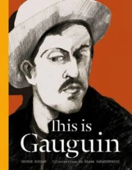 Image of This Is Gauguin by George Roddam Hardback