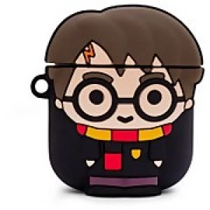 image of Harry Potter PowerSquad AirPods Case