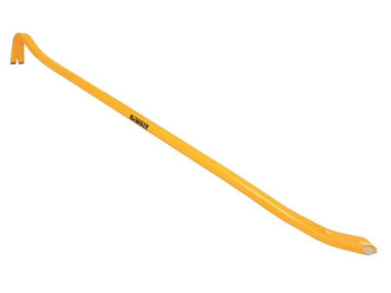 Image of DEWALT Crushing and nailing iron 910mm carbon steel DEWALT DWHT55132-1 DWHT55132-1