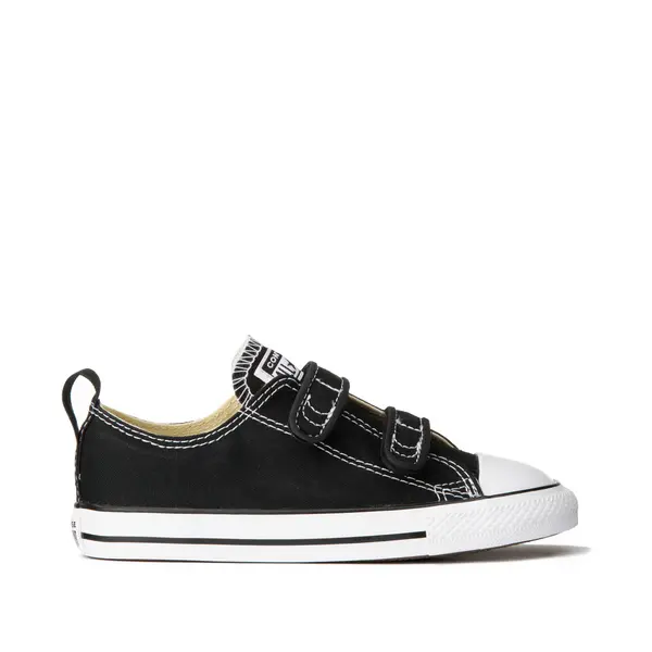 image of Kids Chuck Taylor All Star 2V Canvas Touch 'n' Close Trainers