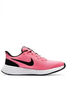 Image of Nike Junior Revolution 5 Trainers